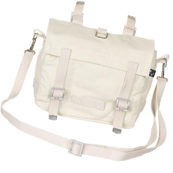 MFH BW Kampftasche, Canvas, Schultertasche